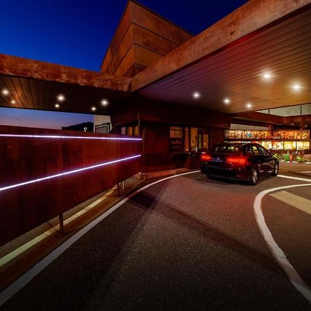 Motel Hotel Piranha Cameriano Dış mekan fotoğraf